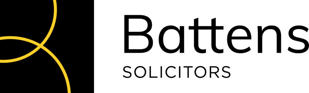 Battens logo