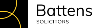 Battens logo