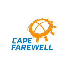 CapeFarewell Logo